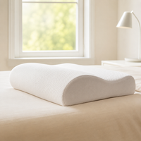 Oreiller cervical Nuit Calme