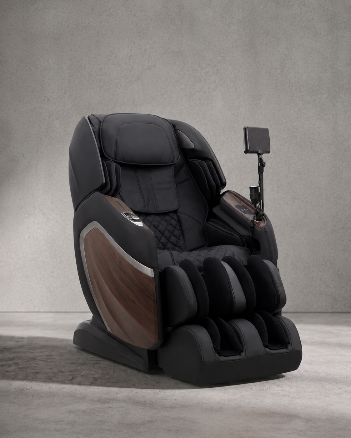 Fauteuil Massant Helexia