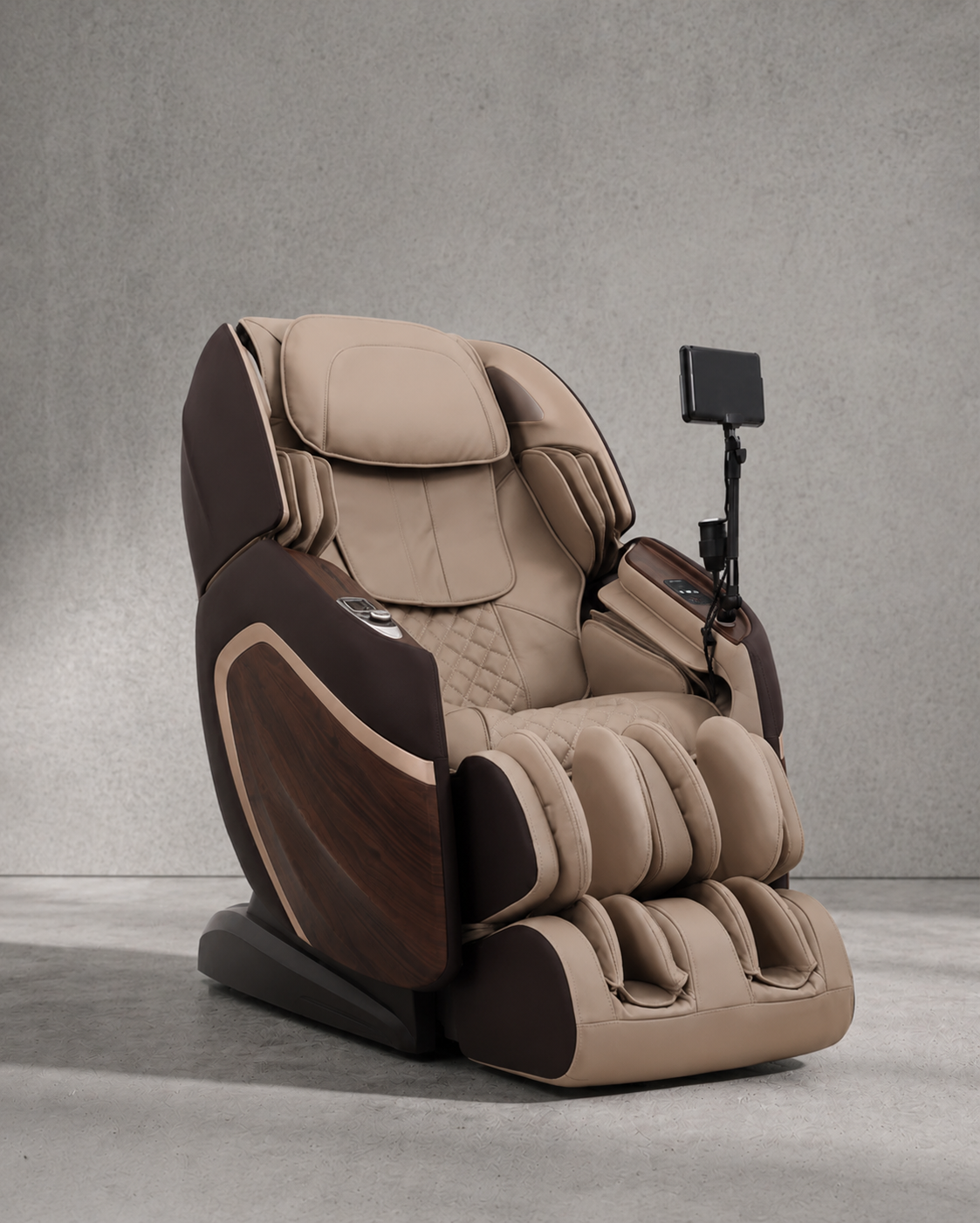 Fauteuil Massant Helexia