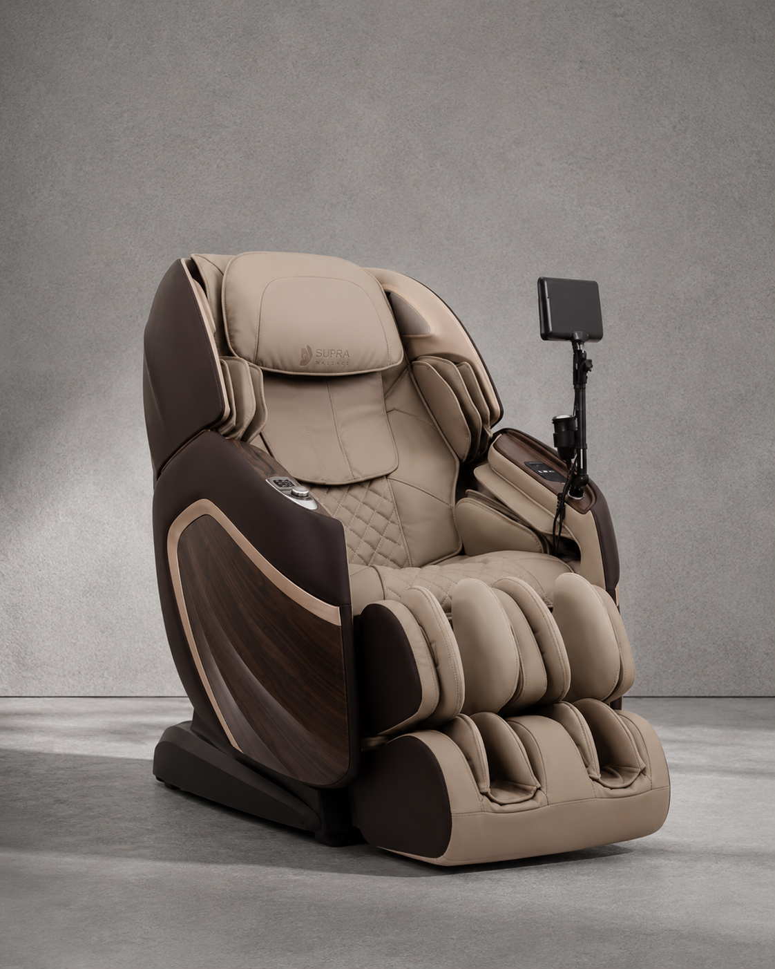Fauteuil Massant Helexia