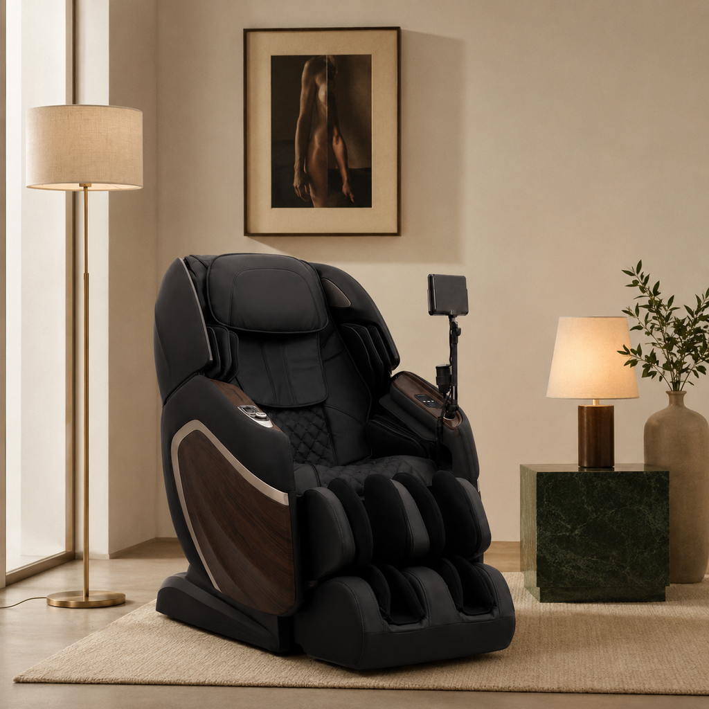 Fauteuil Massant Helexia