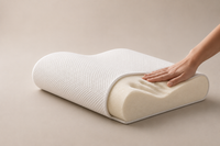 Oreiller cervical Nuit Calme