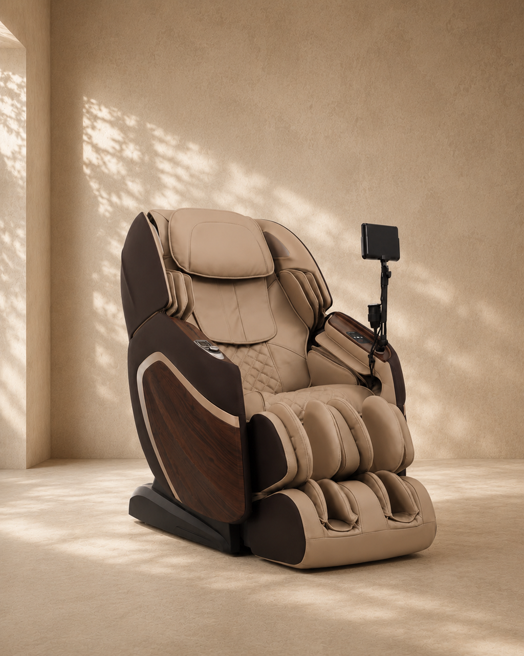 Fauteuil Massant Helexia