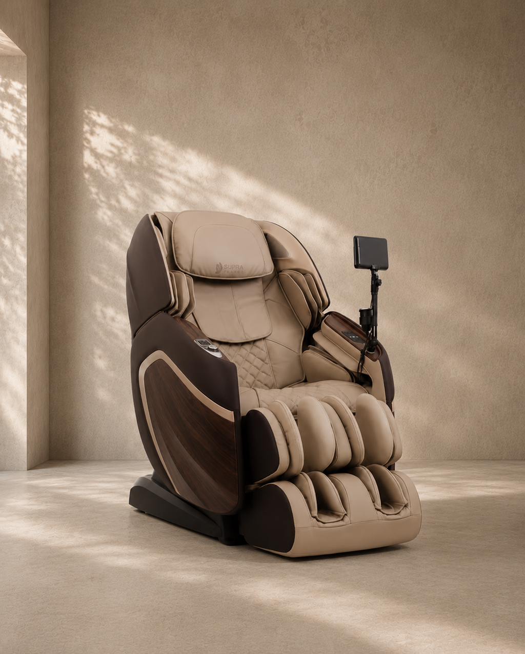 Fauteuil Massant Helexia