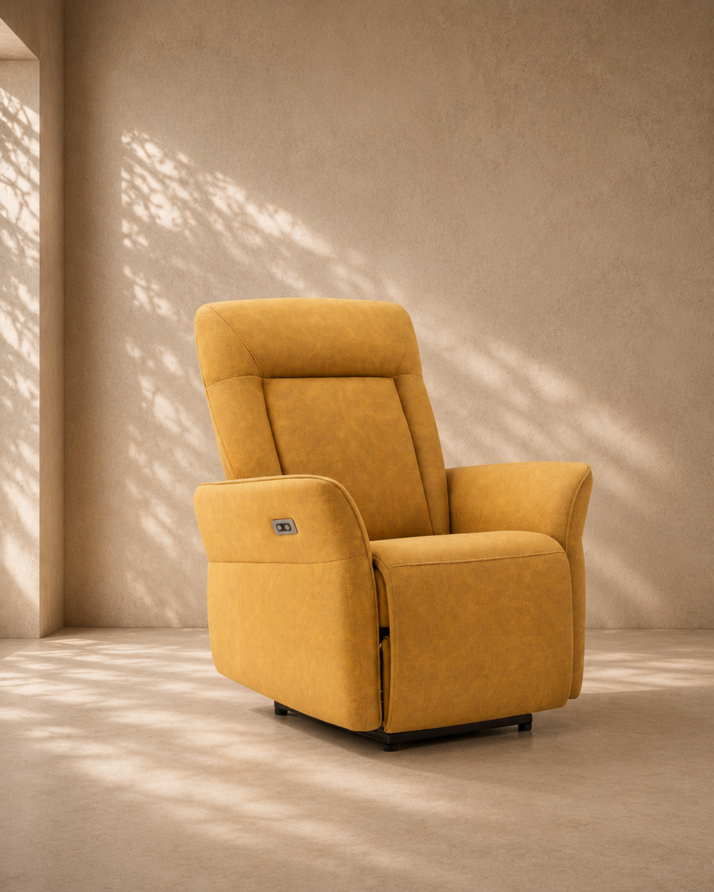 Fauteuil massant Serenity