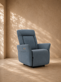 Fauteuil massant Serenity