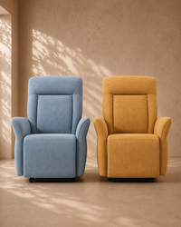 Fauteuil massant Serenity