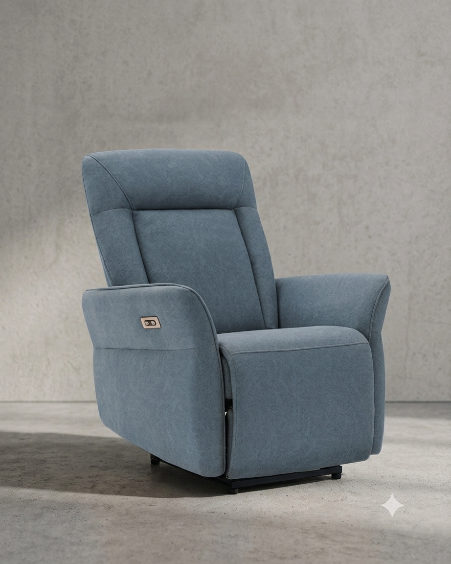 Fauteuil massant Serenity