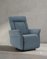 Fauteuil massant Serenity