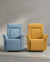 Fauteuil massant Serenity