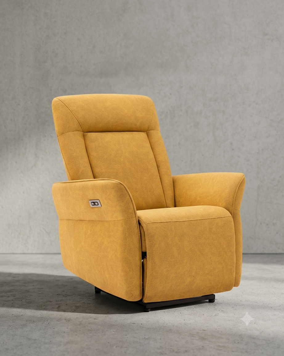 Fauteuil massant Serenity